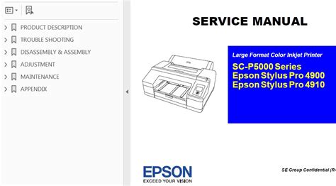 Epson stylus office tx620fwd tx560wd sx525wd service manual repair guide. - Color theory an essential guide to color from basic principles to practical applications artist s library.