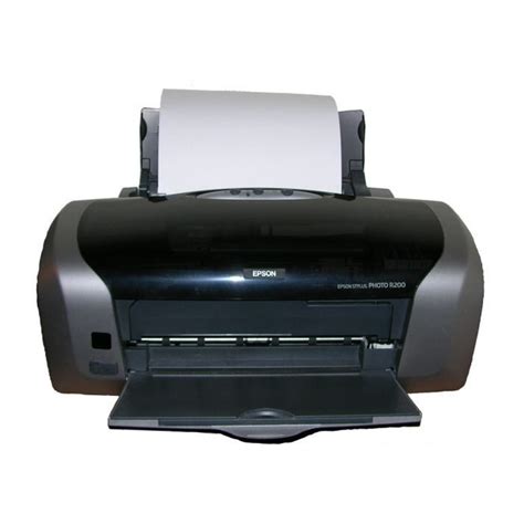 Epson stylus photo r200 printer basics users guide. - Florida middle school social studies pacing guide.