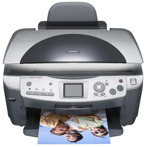 Epson stylus photo rx600 rx610 rx620 rx630 service manual reset adjustment software. - Letters of the marquise du deffand to the hon. horace walpole.