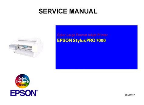 Epson stylus pro 7000 printer service manual. - Texas private security qualified manager study guide.
