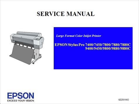 Epson stylus pro 9880 service manual. - A practical guide to contemporary pharmacy practice s.