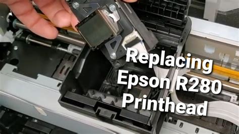 Epson stylus pro guide head replace. - New aftermarket tractor parts manual made to fit john deere 2640.