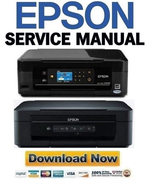Epson stylus sx230 sx235w sx430w sx435w sx440w sx445w service manual repair guide. - Granville last stand secrets of the stock market revealed hardcover.