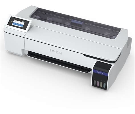 Epson surecolor sc f570.  Compre Epson Surecolor F570.  Epson SureColor F570 Sublim...