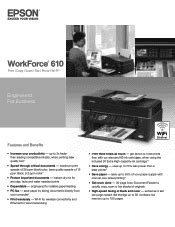 Epson workforce 610 all in one printer manual. - Ih modell 100 mäher teile handbuch.