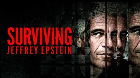 Epstein documentary. By Caitlin O'Kane. May 14, 2020 / 6:47 AM EDT / CBS News. Netflix on Wednesday released the trailer for its upcoming documentary series on Jeffrey Epstein, the convicted sex offender who last year ... 