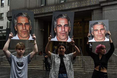 Epstein fallout: JPMorgan settles victim lawsuit for $290M