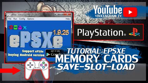 Epsxe Memory Card Access Error Cards Info