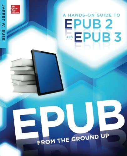 Epub from the ground up a hands on guide to epub 2 and epub 3. - Handbook on second lien loans intercreditor agreements.