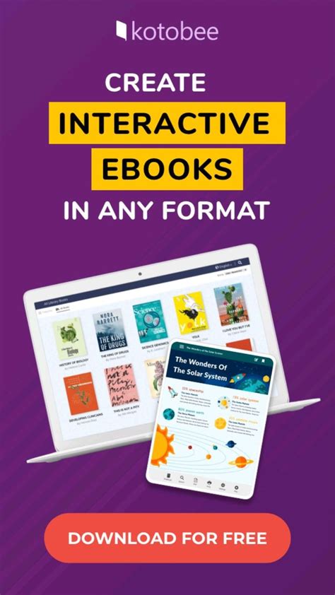 Epub maker android.  Create and edit remarkable interactive ebooks wit...