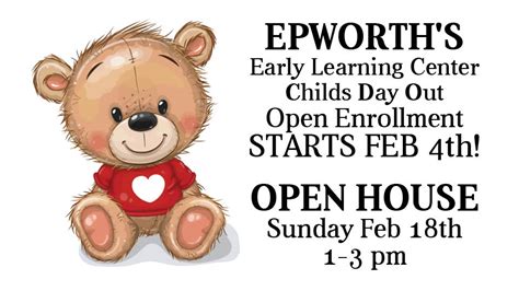 Epworth Preschool Toledo OH - Facebook