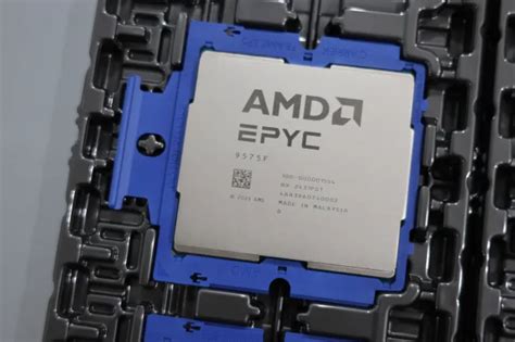Epyc 9575f benchmark.  173 Comments.  Single-core and multi-core benchmar...