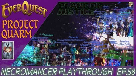 Eq2 plane of justice. .  ...