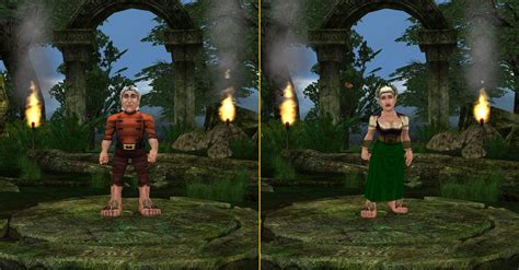 Eq2 racial traits. Things To Know About Eq2 racial traits. 