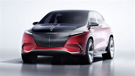 17 apr. 2023 ... The Mercedes-Maybach EQS SUV Has a Wild Cabin and AMG Electric Motors. The first electric Maybach is just as over-the-top as its internal .... 