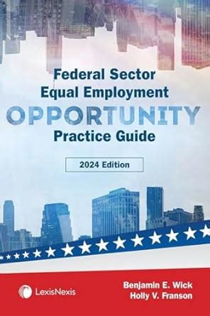 Equal Opportunity Third Edition