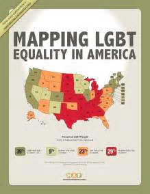 Equality Maps