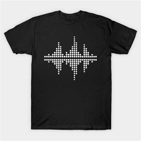 Equalizer - Equalizer - T-Shirt TeePublic