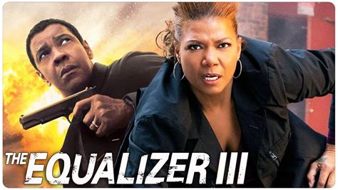 Equalizer 3 playing near me. The Equalizer 3 Synopsis. Since retiring from his life as a government assassin, Robert McCall (Denzel Washington) finds peace in serving justice on behalf of the oppressed. Now living in Southern Italy, he finds comfort in the quiet and simple life of the small town, from a daily routine to a new romantic companion. 