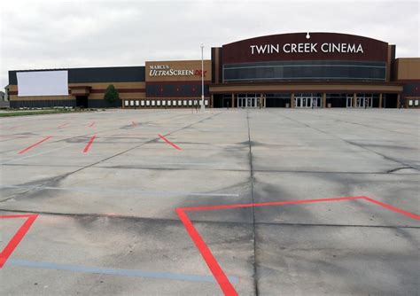 Marcus Twin Creek Cinema. Read Reviews | 