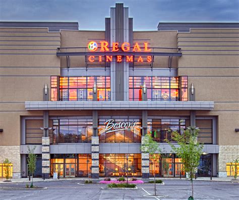 Regal Colonie Center & RPX, movie times for The Chosen: Sea