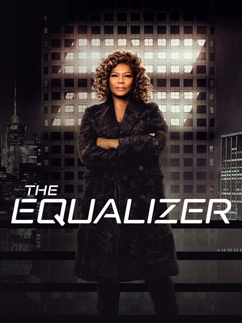 Equalizer series. Things To Know About Equalizer series. 
