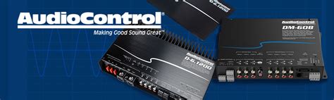 Equalizers and Sound Processors in Car Audio
