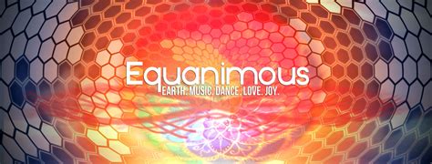 Equanimous. Things To Know About Equanimous. 