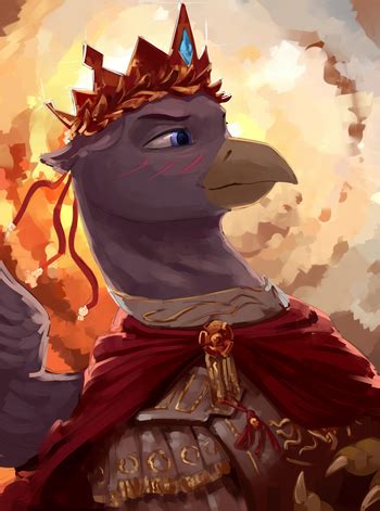 Equestria At War Herzland / Characters - TV Tropes