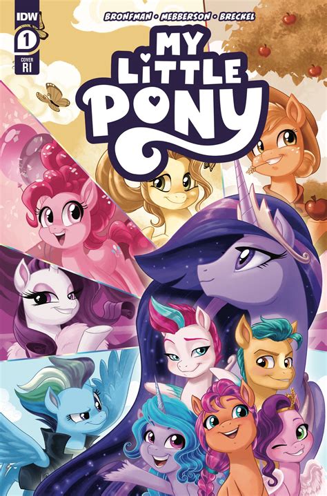 Equestria Daily MLP Stuff! Discussion What Can MLP Generation 5