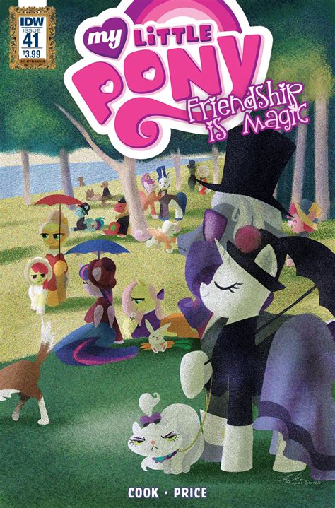 Equestria Daily MLP Stuff! Extended Preview For Friendship is Magic