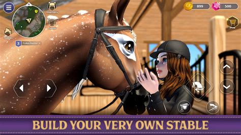 Equestrian the Game APK Download for Android 