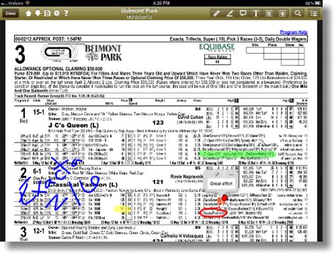 Equibase extras. Top Equibase Speed Figure: 104. Pedigree: Candy Ride – Beyond Grace, by Uncle Mo. ... Extra Anejo has been training steadily at Churchill Downs since his Ellis victory and is an intriguing contender in the Haskell as he has come nowhere close to reaching his potential due to the aforementioned setback. He could also secure an ideal pace ... 