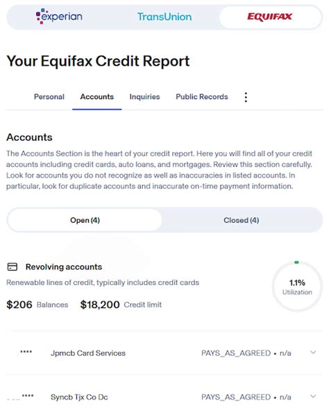 Equifax Credit Monitoring and Identity Protection From A Name You Can Trust