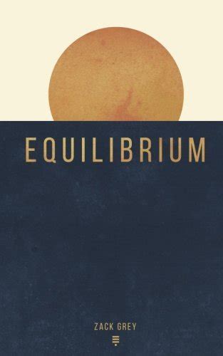 Full Download Equilibrium By Zack Grey