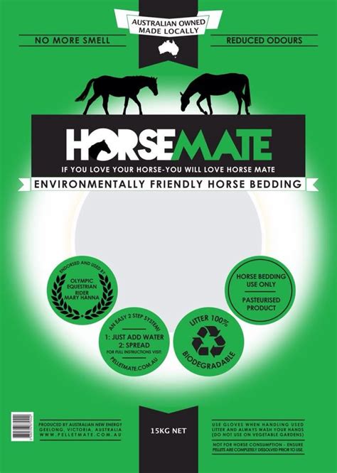 Equine Bedding Suppliers in North Wales