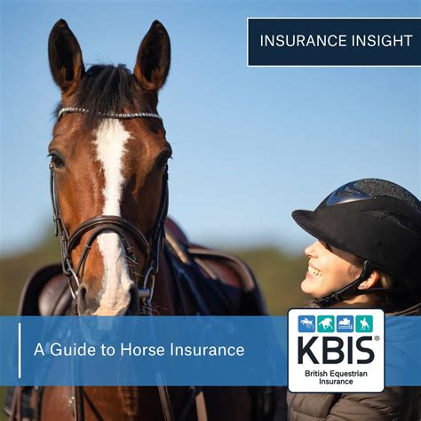 Equine Insurance - Insurance