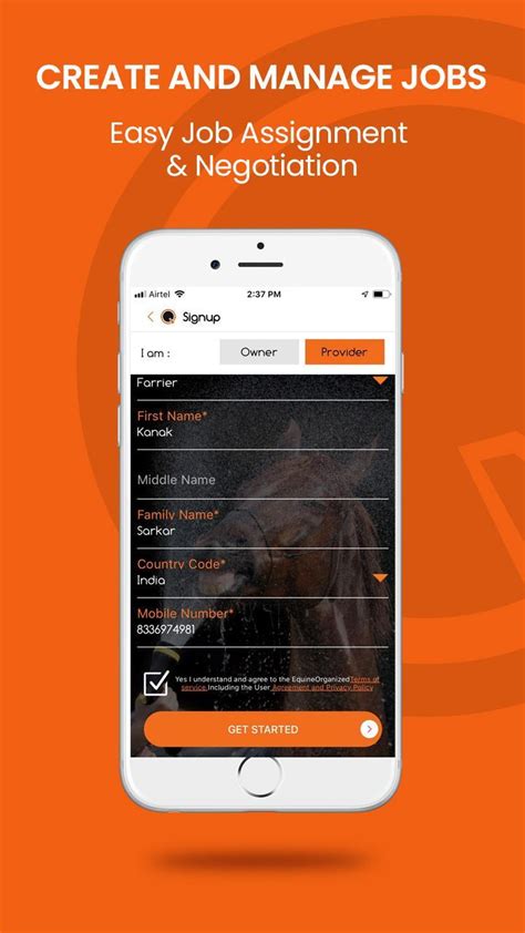 Equine Organiser APK Download for Android 