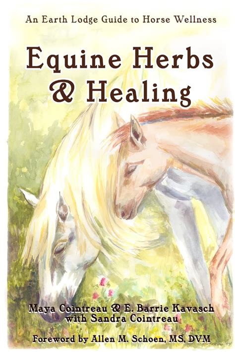 Equine herbs healing an earth lodge guide to horse wellness by maya cointreau. - Sulzer 7 rta 62 operation manual.
