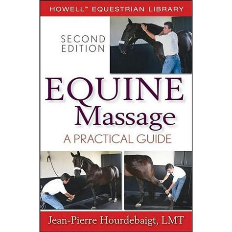 Equine massage a practical guide howell equestrian library paperback. - Praxisorientierung als institutionelles problem der hochschule.