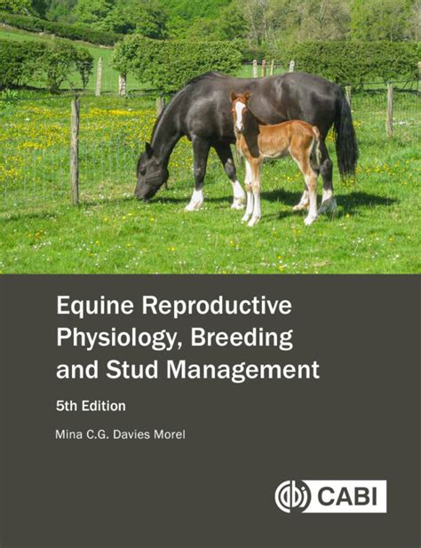 Equine stud management a textbook for students allen student 6. - Teaming with nutrients the organic gardeners guide to optimizing plant nutrition.