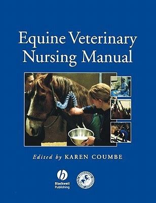 Equine veterinary nursing manual by karen coumbe. - Ford 5 speed manual transmission problems.