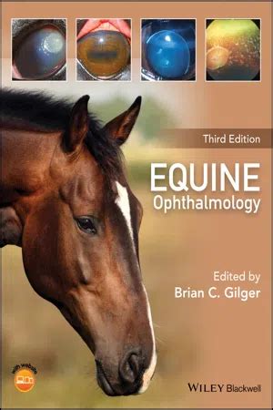 Read Online Equine Ophthalmology By Brian C Gilger
