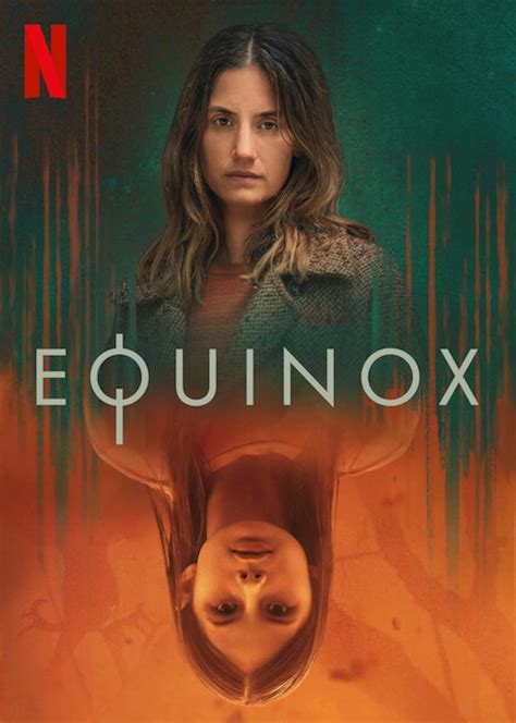 Equinox (TV Series 2024) - Release Info - IMDb