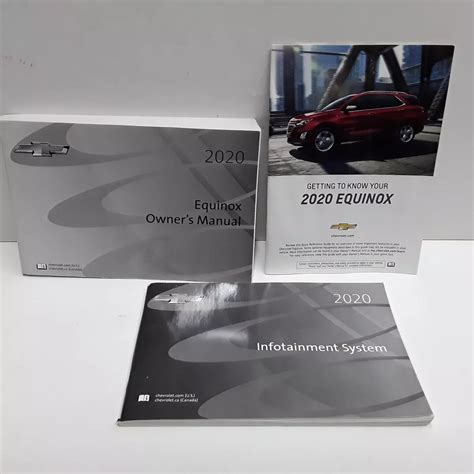 Equinox Book Manual