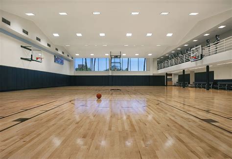 Equinox DC Basketball Leagues