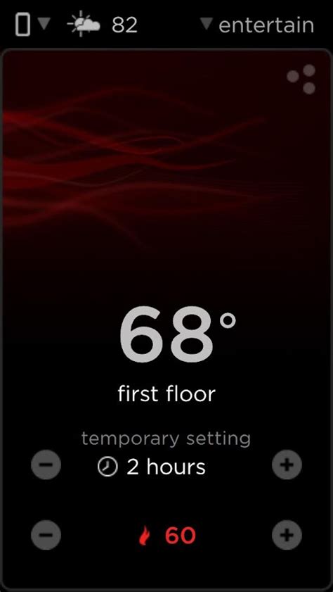 Key features of the Equinox Lite App include: Custom User Profiles: Profiles can be customized to restrict control or editing of individual lights, shades, scenes and rooms. Lighting Control: On/Off/Dim light controls, set CCT value and set RGB color as a group or individually. Shade Control: Control all shades in a room as a group or individually.. 