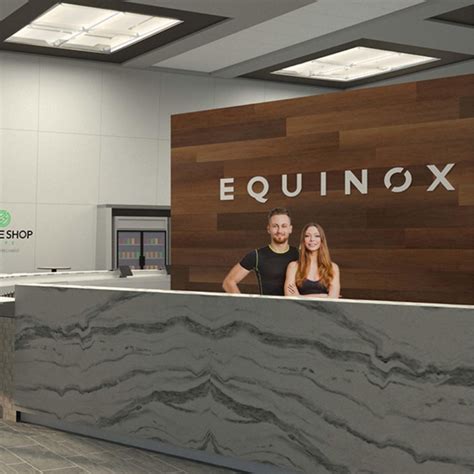 Equinox armonk. Now, a custom-built contemporary stone home in Armonk, NY, that he co-designed is on the market for $8.88 million. The 11,423-square-foot “hotel at home” at 21 Sterling Road South is an ... 