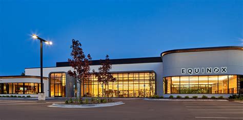 Equinox bloomfield hills. Posted 12:00:00 AM. Company DescriptionOUR STORYEquinox Group is a high growth collective of the world&#39;s most…See this and similar jobs on LinkedIn. 