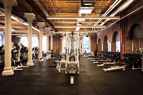 Equinox bond st nyc. Retail. I worked out at all 34 Equinox locations in New York City. Here's how they all compare. Benjamin Goggin. Updated. Equinox; Shayanne Gal/Business Insider. Equinox Fitness has... 
